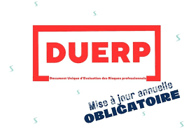 Tout savoir sur le Document Unique d’Évaluation des Risques Professionnels (DUERP)