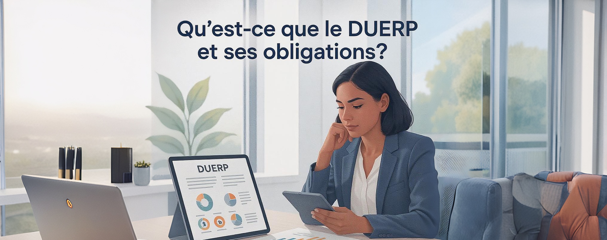 Qu’est-ce que le DUERP et ses obligations